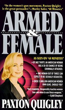 Armed and Female pdf epub mobi 電子書 下載