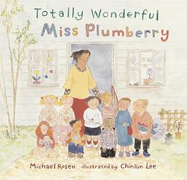 Totally Wonderful Miss Plumberry pdf epub mobi 下载