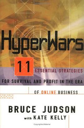 Hyperwars pdf epub mobi 电子书 下载
