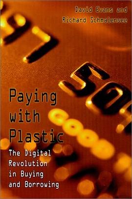 Paying with Plastic pdf epub mobi 电子书 下载
