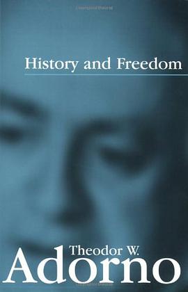 History and Freedom pdf epub mobi 电子书 下载
