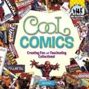 Cool Comics pdf epub mobi 电子书 下载
