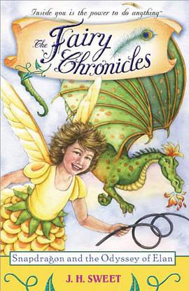 Snapdragon and the Odyssey of Elan pdf epub mobi 电子书 下载