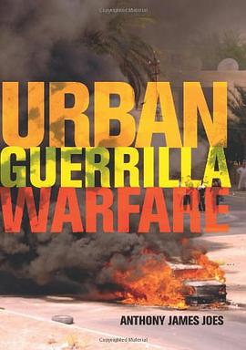 Urban Guerrilla Warfare pdf epub mobi 电子书 下载