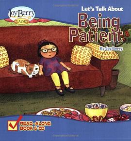 Let's Talk About Being Patient pdf epub mobi 下载