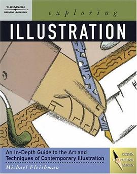 Exploring Illustration (Design Exploration Series) pdf epub mobi 电子书 下载