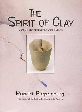 The Spirit of Clay pdf epub mobi 電子書 下載