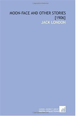 Moon-Face and Other Stories [1906] pdf epub mobi 电子书 下载