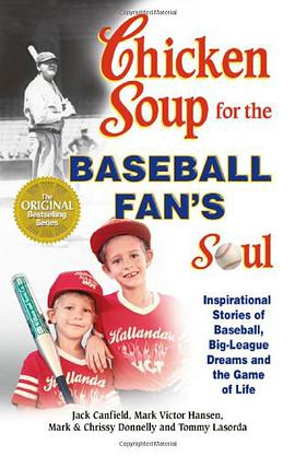 Chicken Soup for the Baseball Fan's Soul pdf epub mobi 電子書 下載