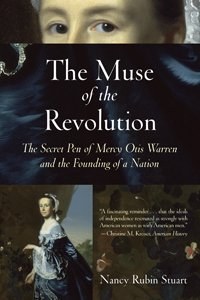 The Muse of the Revolution pdf epub mobi 电子书 下载