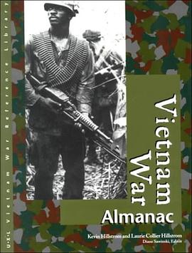 Vietnam War pdf epub mobi 下载