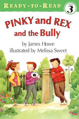 Pinky and Rex and the Bully pdf epub mobi 电子书 下载