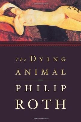 The Dying Animal pdf epub mobi 電子書 下載