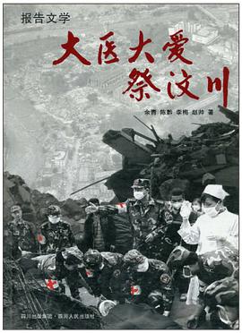 大医大爱祭汶川 pdf epub mobi 电子书 下载