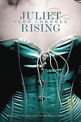 Juliet Rising (Black Lace) pdf epub mobi 电子书 下载