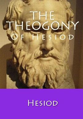 The Theogony pdf epub mobi 电子书 下载