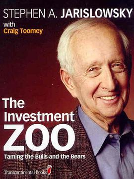 The Investment Zoo pdf epub mobi 电子书 下载