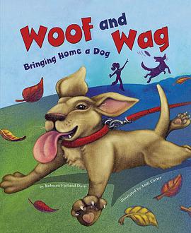 Woof and Wag pdf epub mobi 电子书 下载