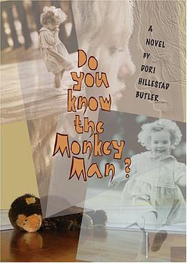 Do You Know the Monkey Man? pdf epub mobi 电子书 下载