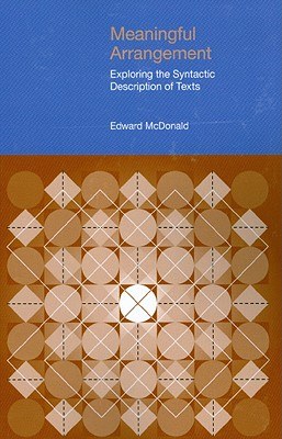 Meaningful Arrangement pdf epub mobi 电子书 下载