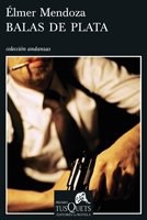 Balas de Plata pdf epub mobi 电子书 下载