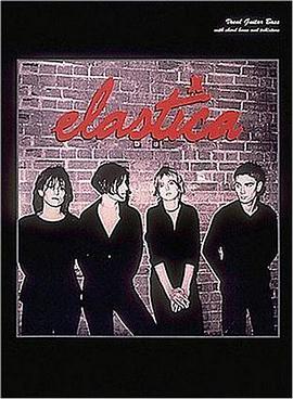 Elastica pdf epub mobi 电子书 下载