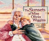 The Sunsets of Miss Olivia Wiggins pdf epub mobi 电子书 下载