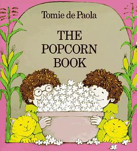 The Popcorn Book pdf epub mobi 电子书 下载