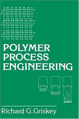 Polymer Process Engineering pdf epub mobi 电子书 下载