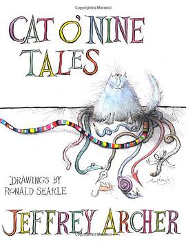 Cat O' Nine Tales pdf epub mobi 电子书 下载