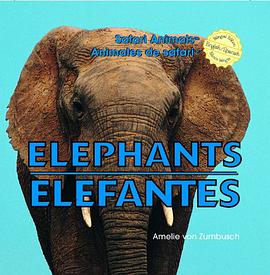 Elephants/Elefantes pdf epub mobi 电子书 下载