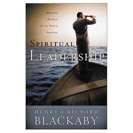 The spiritual leadership pdf epub mobi 电子书 下载