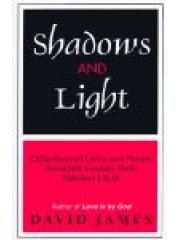 Shadows and Light pdf epub mobi 电子书 下载