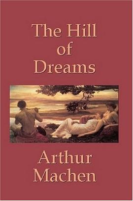 The Hill of Dreams pdf epub mobi 电子书 下载