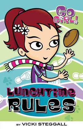 Go Girl! #4 pdf epub mobi 电子书 下载