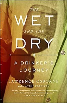 The Wet and the Dry pdf epub mobi 电子书 下载