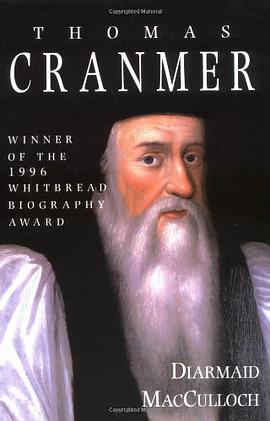 Thomas Cranmer pdf epub mobi 电子书 下载