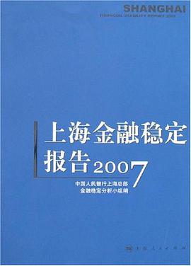 2007-上海金融稳定报告