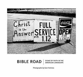 Bible Road pdf epub mobi 电子书 下载