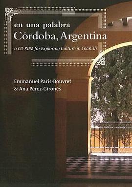 En Una Palabra, Cordoba, Argentina pdf epub mobi 电子书 下载