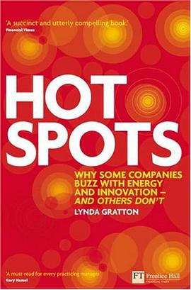 Hot Spots pdf epub mobi 電子書 下載