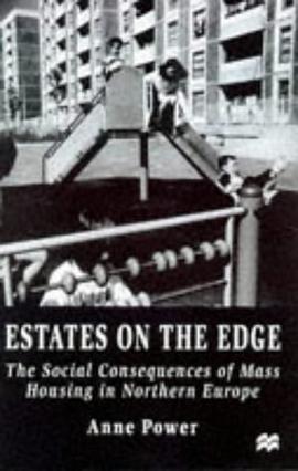 Estates on the Edge pdf epub mobi 电子书 下载
