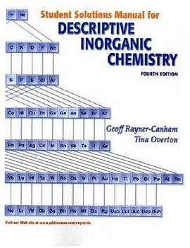 Descriptive Inorganic Chemistry