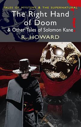 RIGHT HAND OF DOOM  9781840226119 pdf epub mobi 电子书 下载
