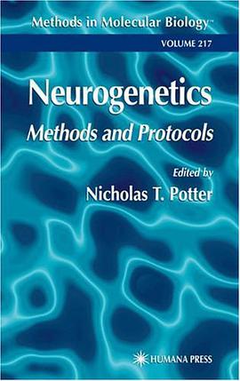 Neurogenetics