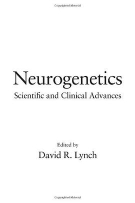 Neurogenetics pdf epub mobi 电子书 下载