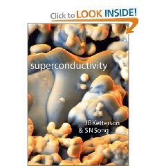 Superconductivity pdf epub mobi 電子書 下載
