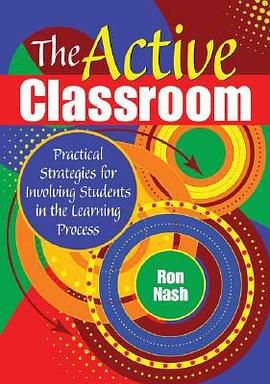 The Active Classroom pdf epub mobi 电子书 下载