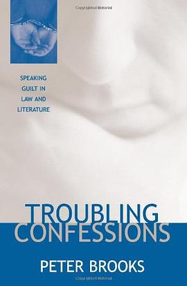 Troubling Confessions pdf epub mobi 电子书 下载
