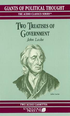 Two Treatises of Government